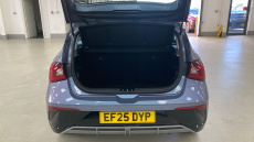 Hyundai i20 1.0T GDi Advance [Nav] 5dr DCT Petrol Hatchback